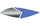Starfleet insignia.