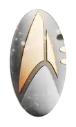 Tricom Lt cmdr badge.png (51 KB) lieutenant commander