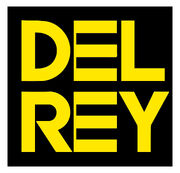 Del Rey Books logo