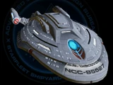 USS Discovery (NCC-85527)