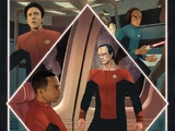 Sons of Star Trek, Issue 3