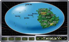 TantalusV
