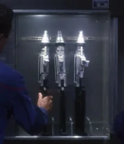   plasma rifle.