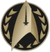 Uniform badge insignia image.