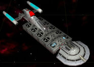 Federation mining freighter2