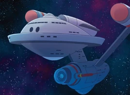 USS Bonaventure 2382