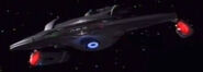 USS Spector.