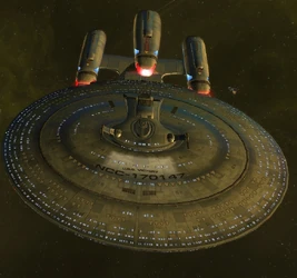 USS Victory (NCC-170147)