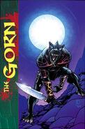 Alien Spotlight: The Gorn