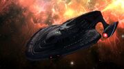 USS Emissary | Memory Beta, non-canon Star Trek Wiki | Fandom