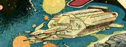 Makon's ship