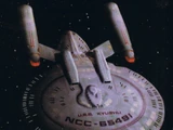 USS Renegade (NCC-63102)