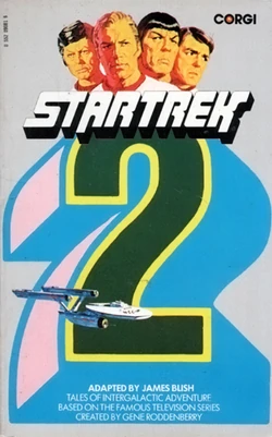 Star Trek 2.