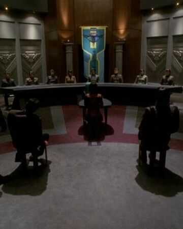 Inter Arma Enim Silent Leges Memory Beta Non Canon Star Trek Wiki Fandom