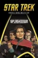GraphicNovelCollection124SplashdownEaglemossStarTrek