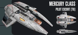 Mercury ortho