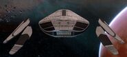 USS Merian (NCC-81904-E).