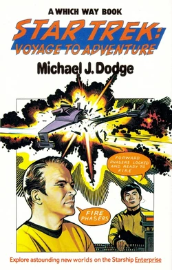 1985 Carousel Books British release.