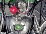 Cyber-Controller