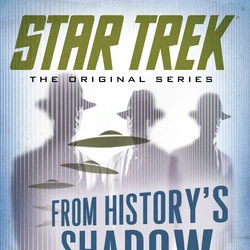 From History's Shadow