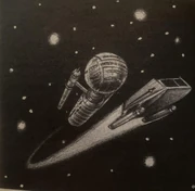 Nightingale Aftershock Shuttle