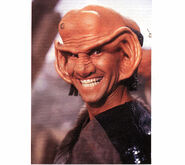 Ferengi.