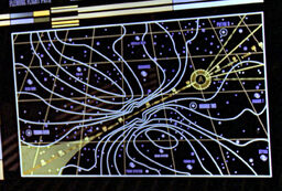 Hekaras Corridor map image
