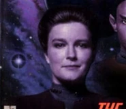Kathryn Janeway.
