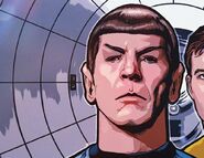 Spock.