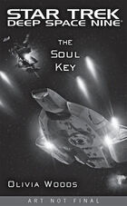 The Soul Key solicitation