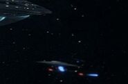 USS Hypatia.