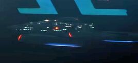 USS Thy'lek Shran