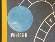Phylos II