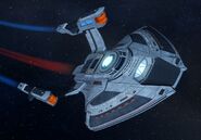 USS Quasar.