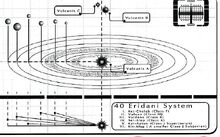 Vulcan system