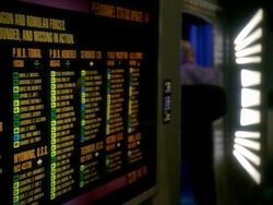 The Siege Of Ar 558 Memory Beta Non Canon Star Trek Wiki Fandom The Siege Of Ar 558 Memory Beta Non Canon Star Trek Wiki Fandom