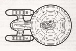 Ambassador-class schematic