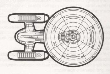 Ambassador-class schematic