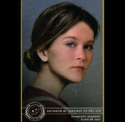 Cadet Janeway