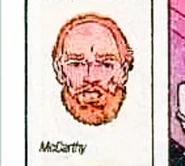 USS Surak crew, Kevin McCarthy.