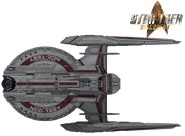 USS Shenzhou