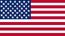 Flag of the United States of America (c