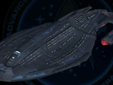Nomad class (cruiser)