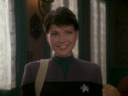 Ezri Dax.