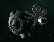 Starbase 12.