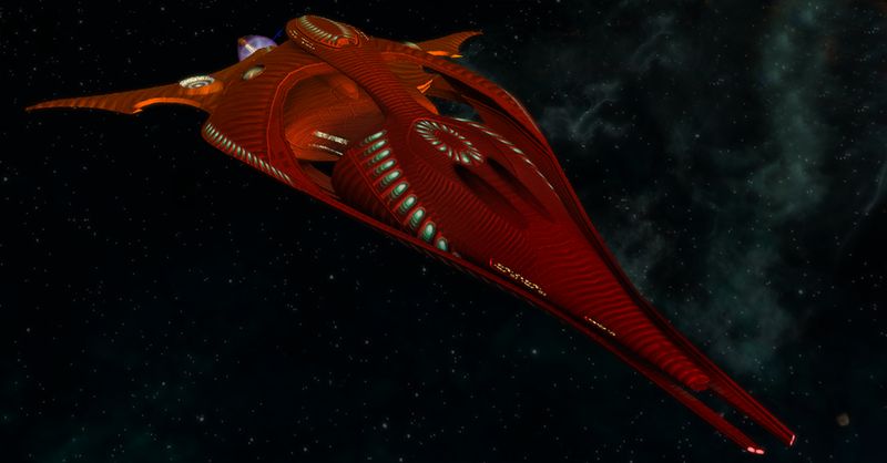 Star Trek Online: Na'Kuhl Lock Box Stats