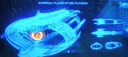 ISS Charon schematic