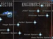 Khitomer sector