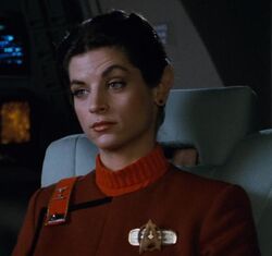 Star Trek II: The Wrath of Khan - Wikipedia