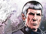Spock (1ST)